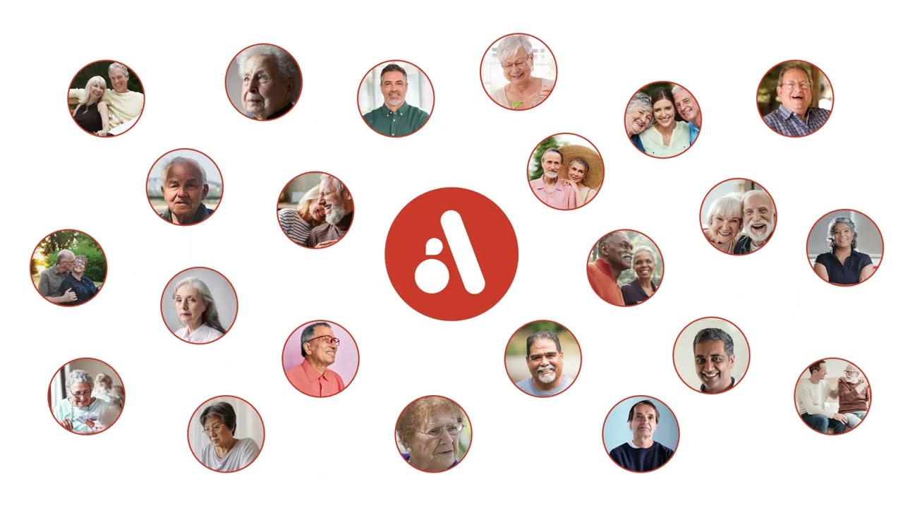 Introducing Aged Care Choices!