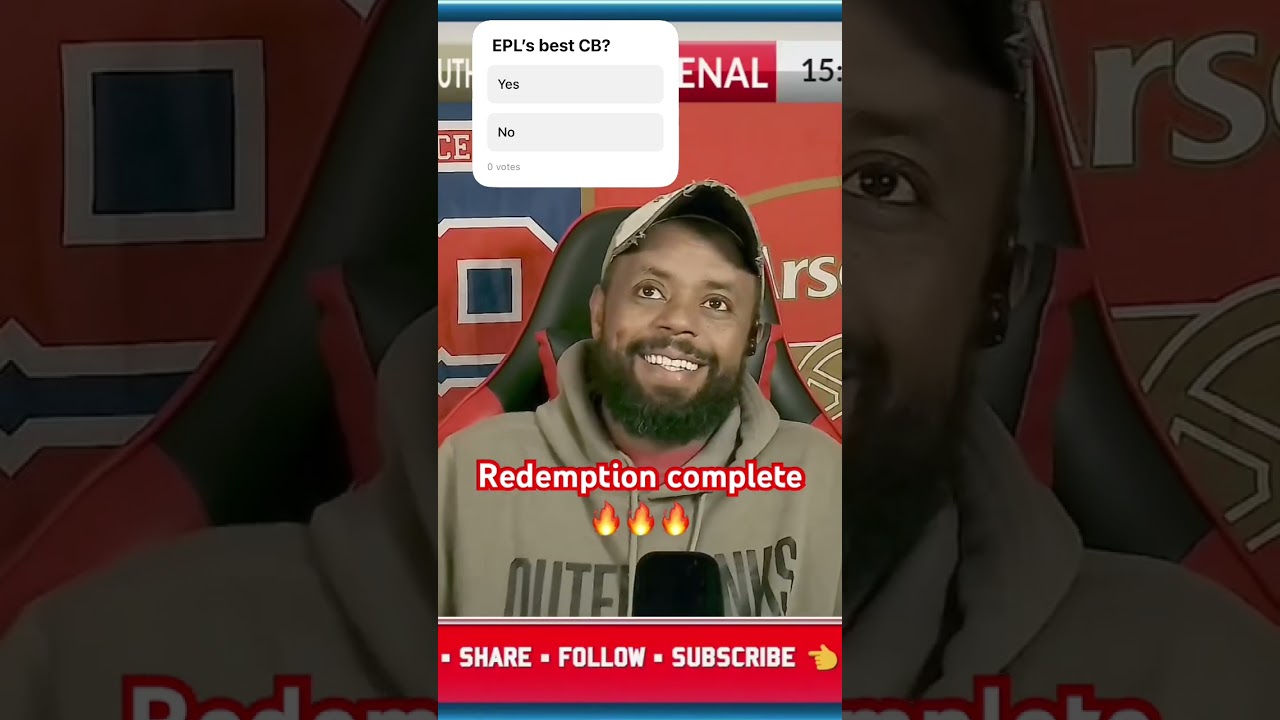 Mistake… Then MAGIC! 