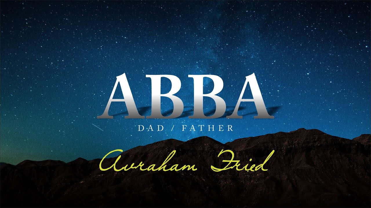 Abba / Avraham Fried (Live)