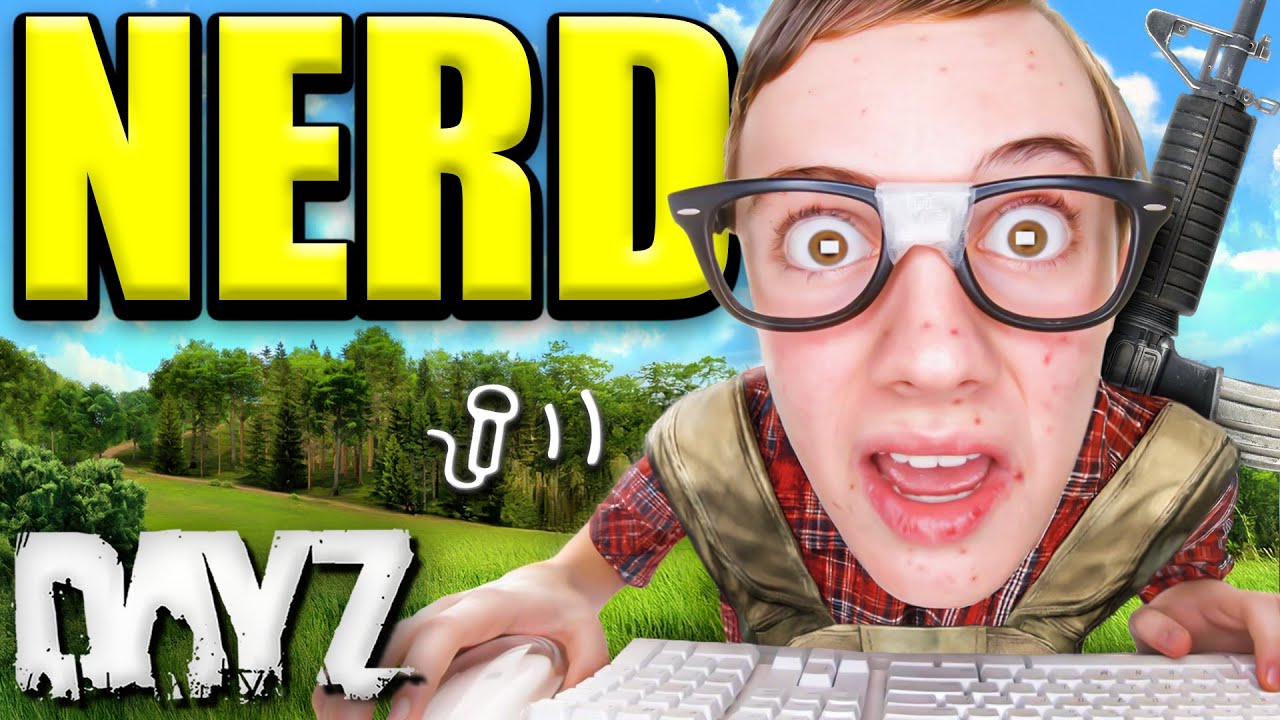 🔴Trolling Nerds in DayZ's Most INSANE Modded Server🤪