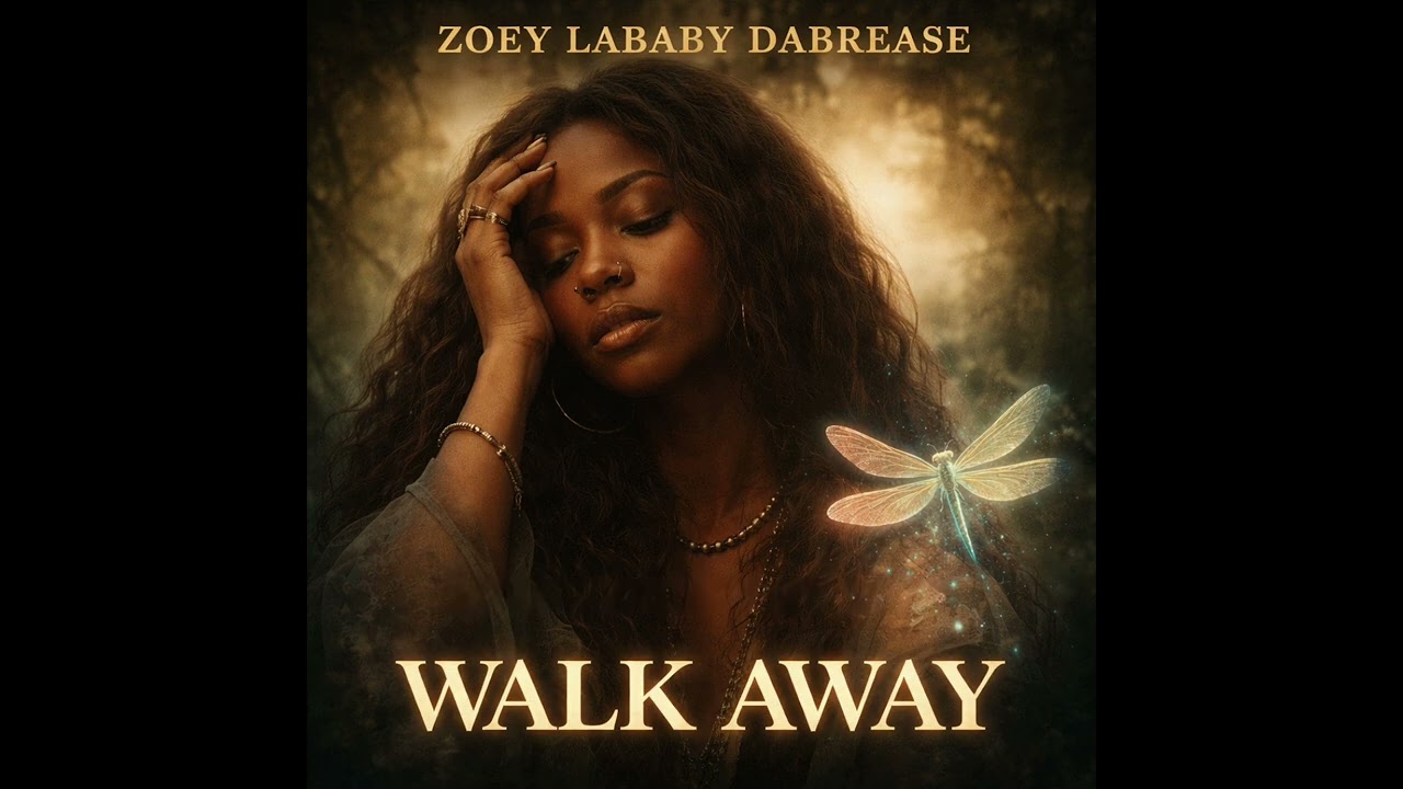 Walk Away 