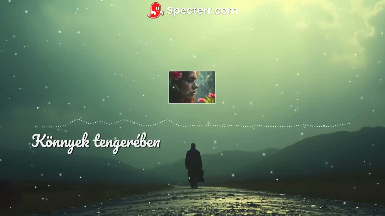 Könnyek tengerében - (Ai music)