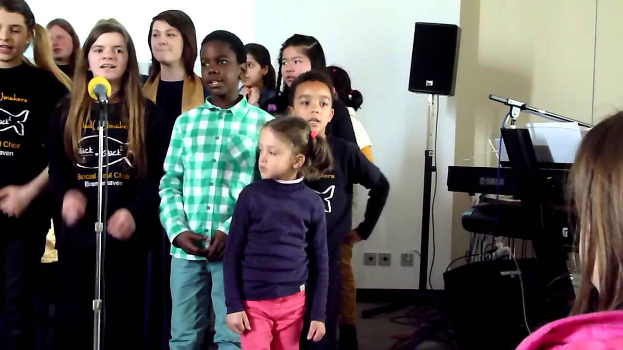 mitKids Song