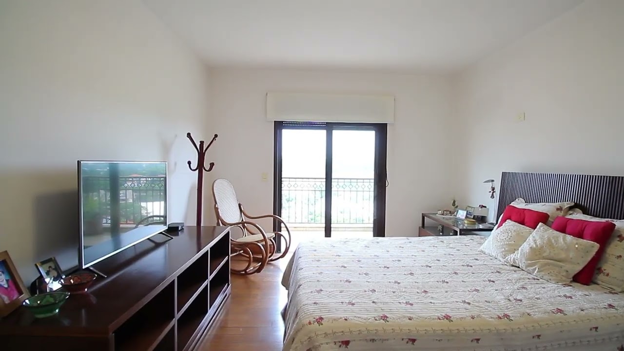 APARTAMENTO DISPONÍVEL PARA VENDA EM HIGIENÓPOLIS - JA42961