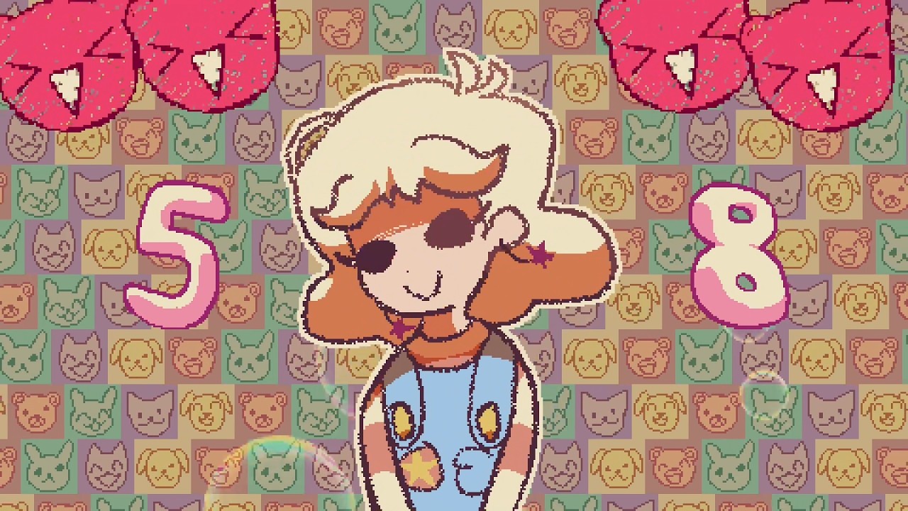 Daily MINDWAVE Starlight - Day 58