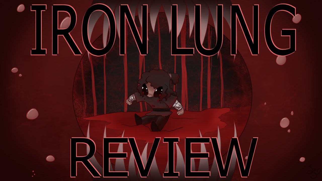 Filmmaker Reviews Iron Lung