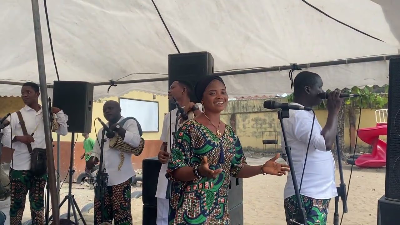 lekan remilekun amos at bariga