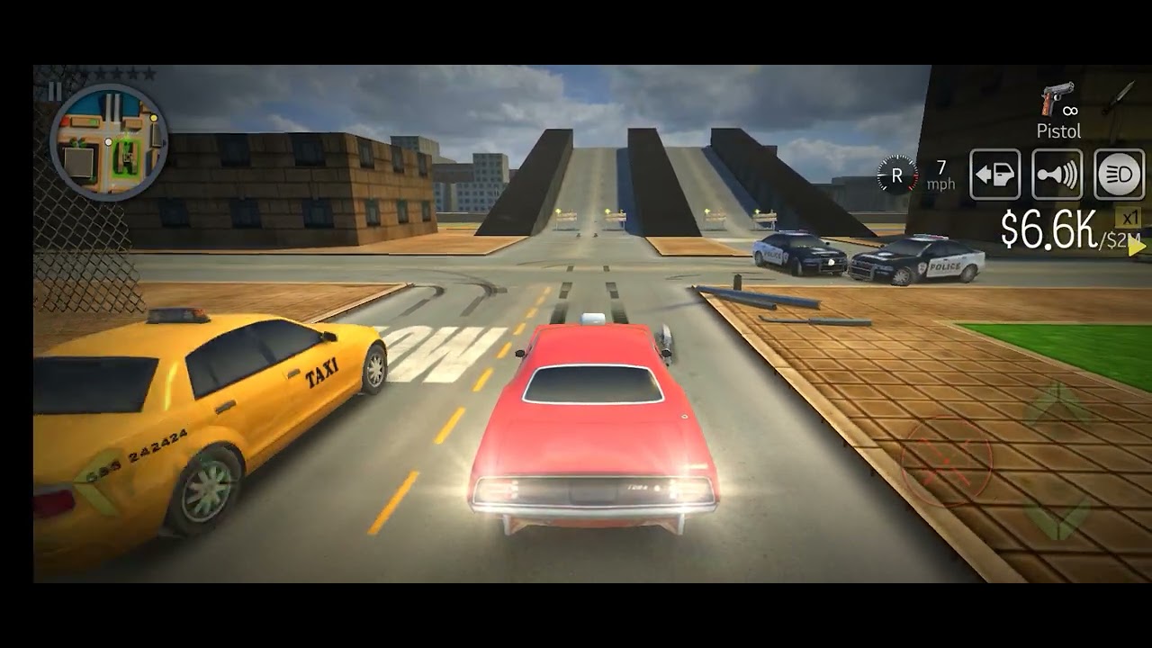 Payback 2 