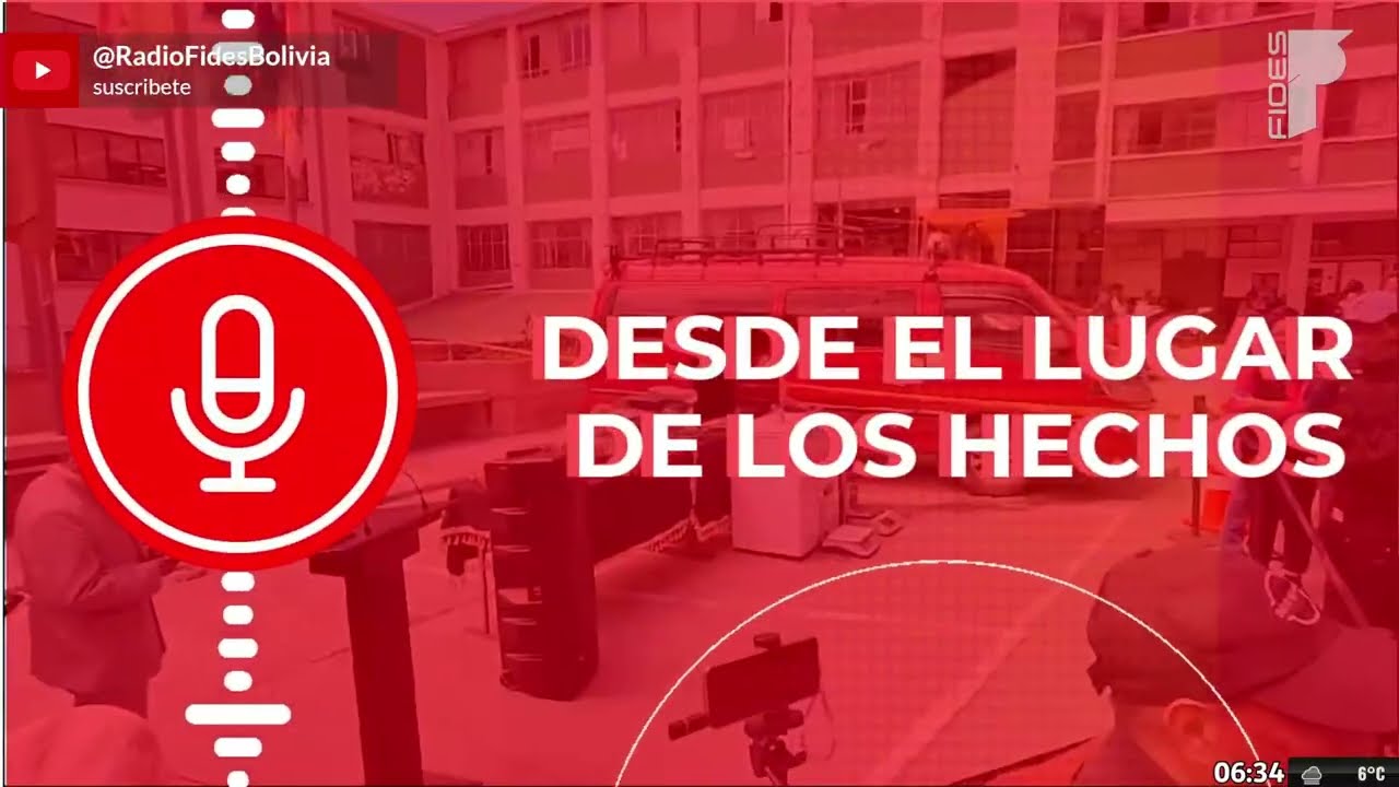 🔴LA HORA DEL PAÍS MATINAL |27.02.26|