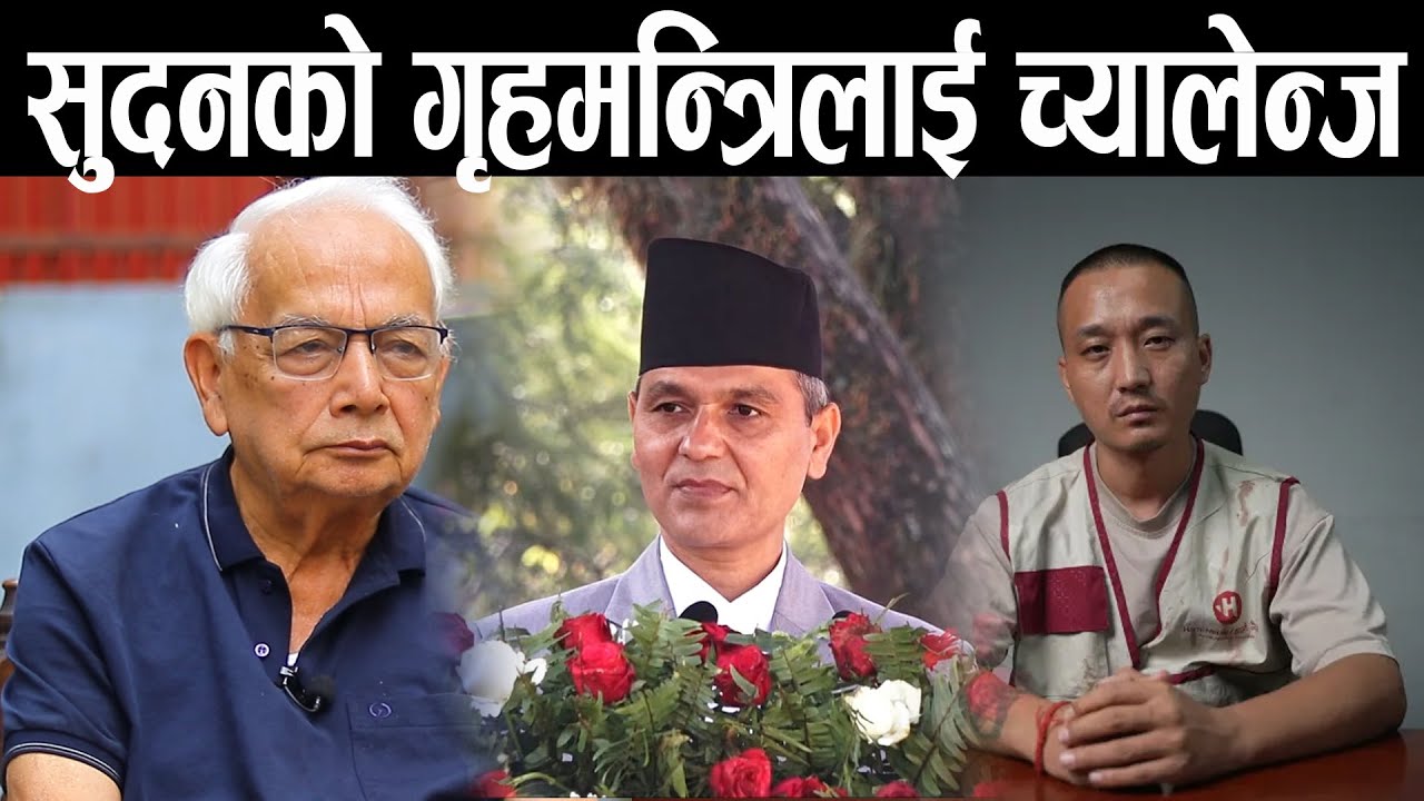देशद्वन्दमा गयो अब केही दिनमा मारकाट सुरु हुन्छ।,  अराजकताले सिमा पार गर्छ। Shyam BASNET