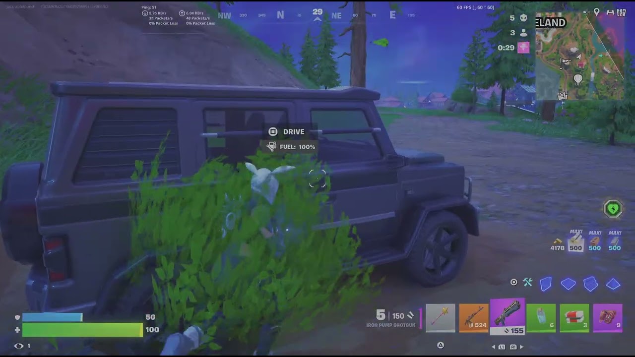 I survived without mats