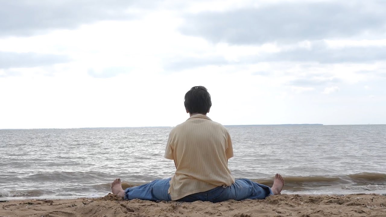 La mer
