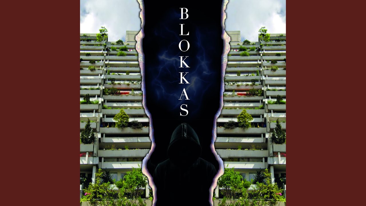 Blokkas