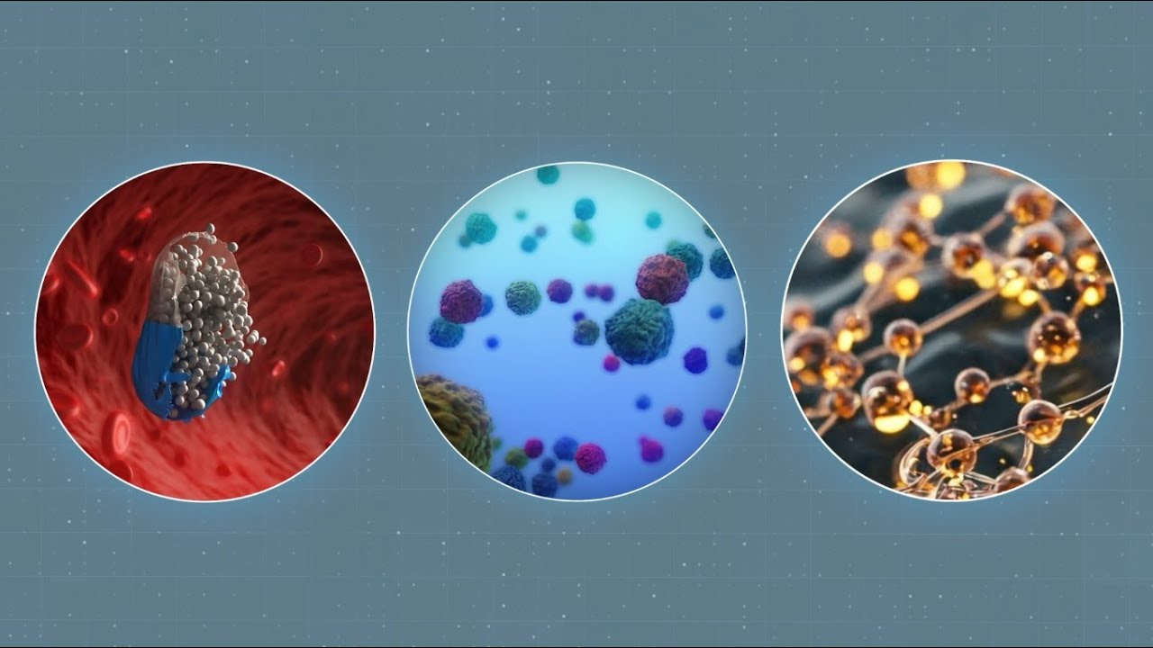 Bio-Interventions Medical Animations