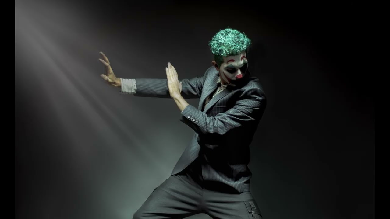 JOKER DANCE