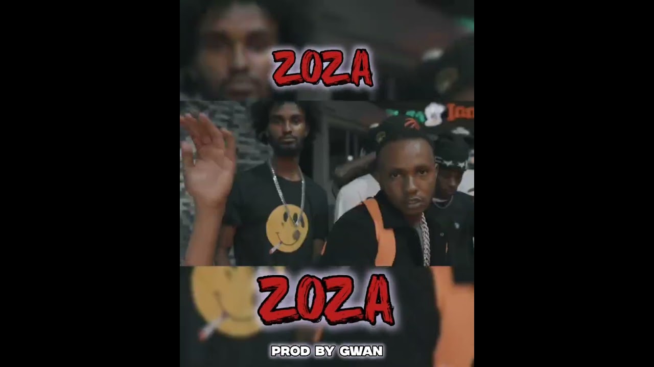 Zoza Thirtyfour Brick Trap Type Beat
