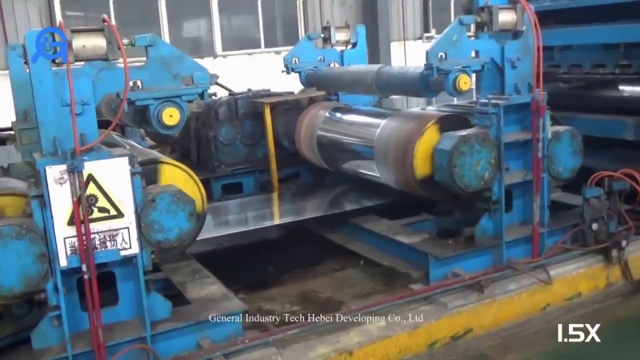 Hot Sale dip galvanizing plants line supplier