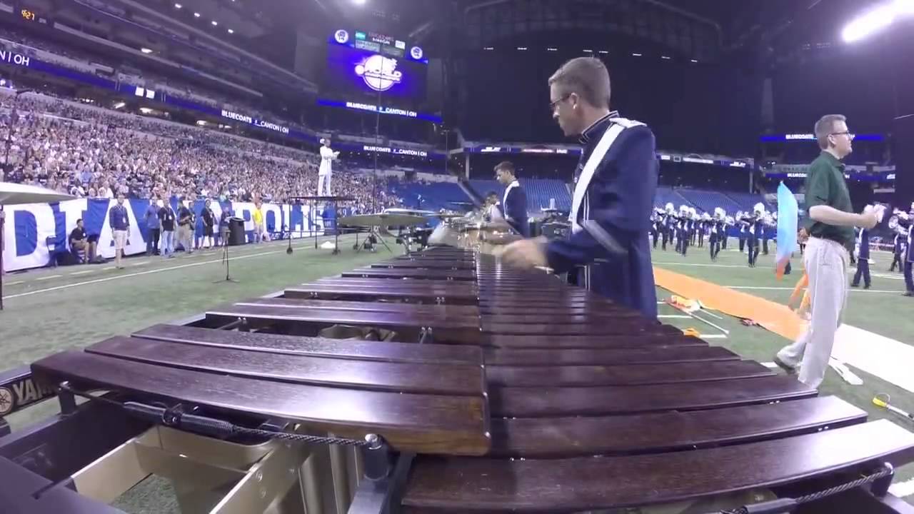 Bloopit 2014 Tilt - Marimba Cam Semis
