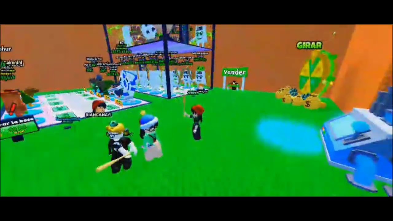 Yo intentarle golpearle el  que me golpeó pero no puedes jaja