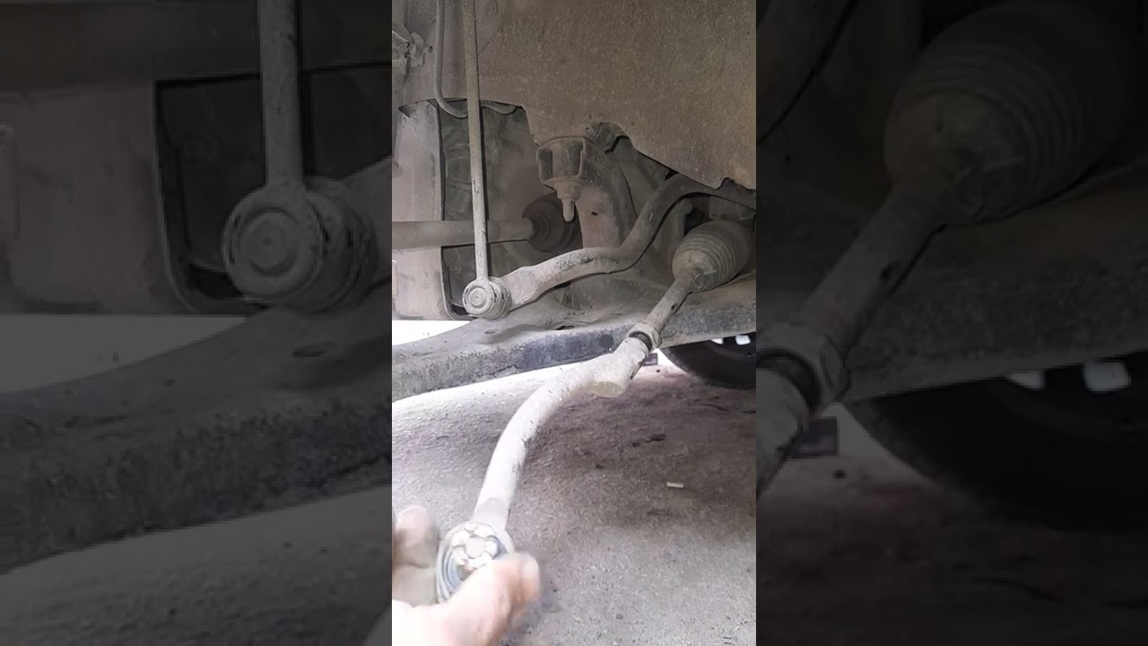 تغير تيش الميزان وسباب خبط في العفشة