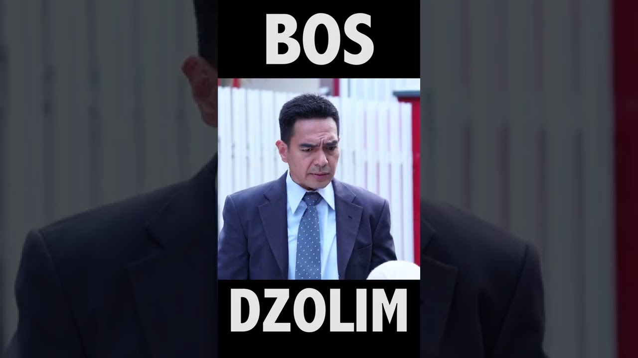 NENEK2 KENA MARAH BOS #shorts #short #sinetron #trending #viral #artist