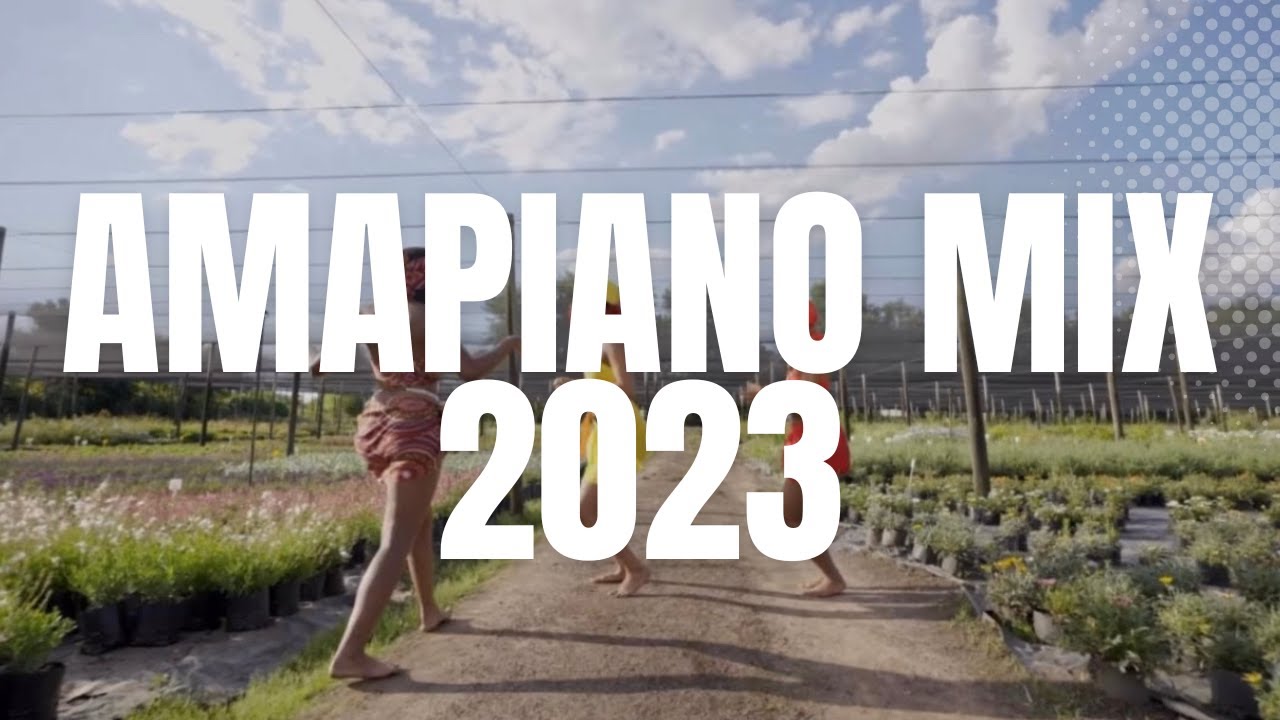 AMAPIANO MIX 2023 | THE BEST OF  AMAPIANO 2023 VIDEO MIX ( Mr JazziQ,  Kabza De Small )