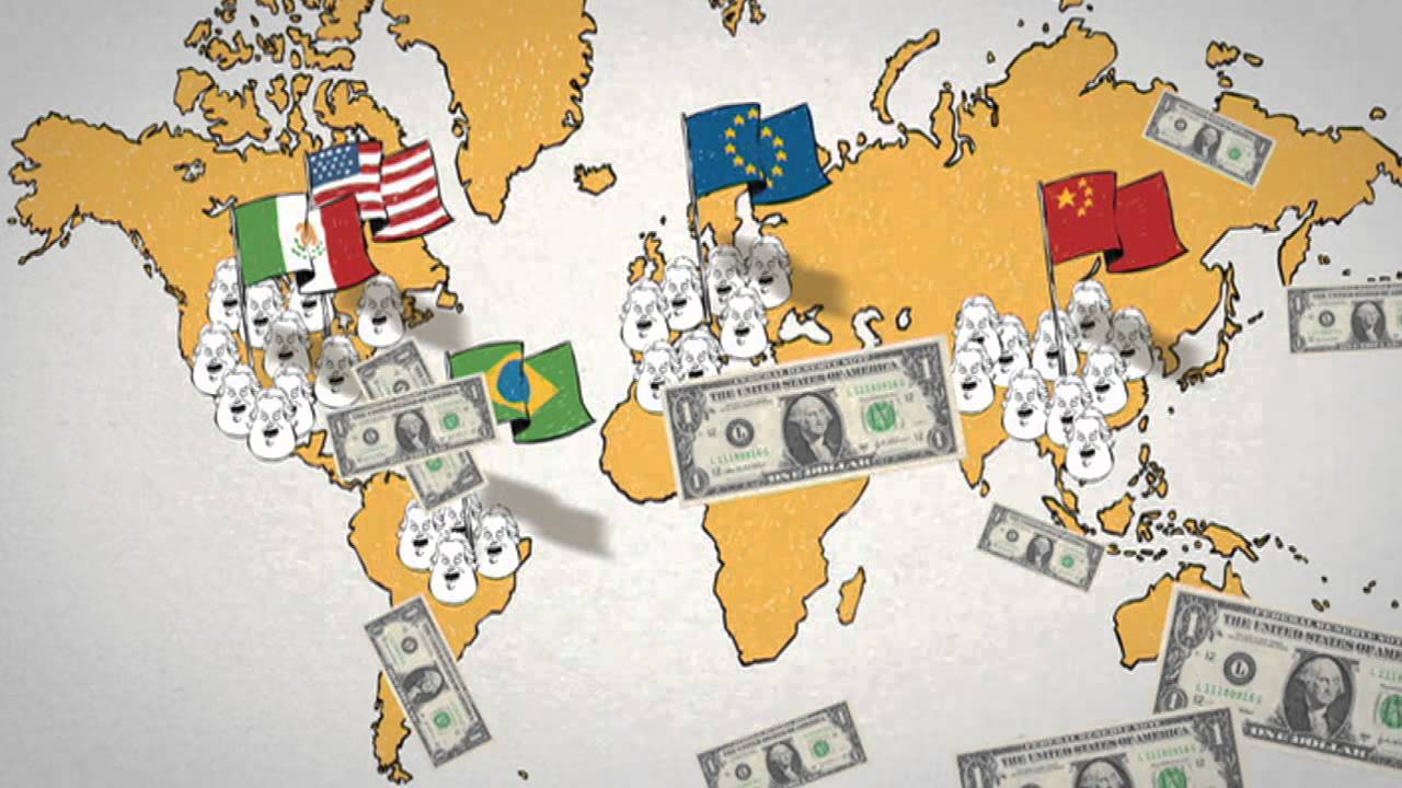Demain sera-t-on tous obèse ? – Le Chiffroscope