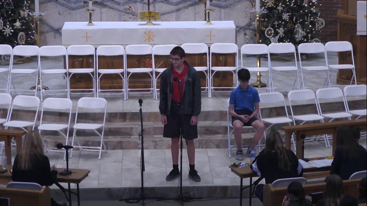 2024 January 5 - Spelling Bee