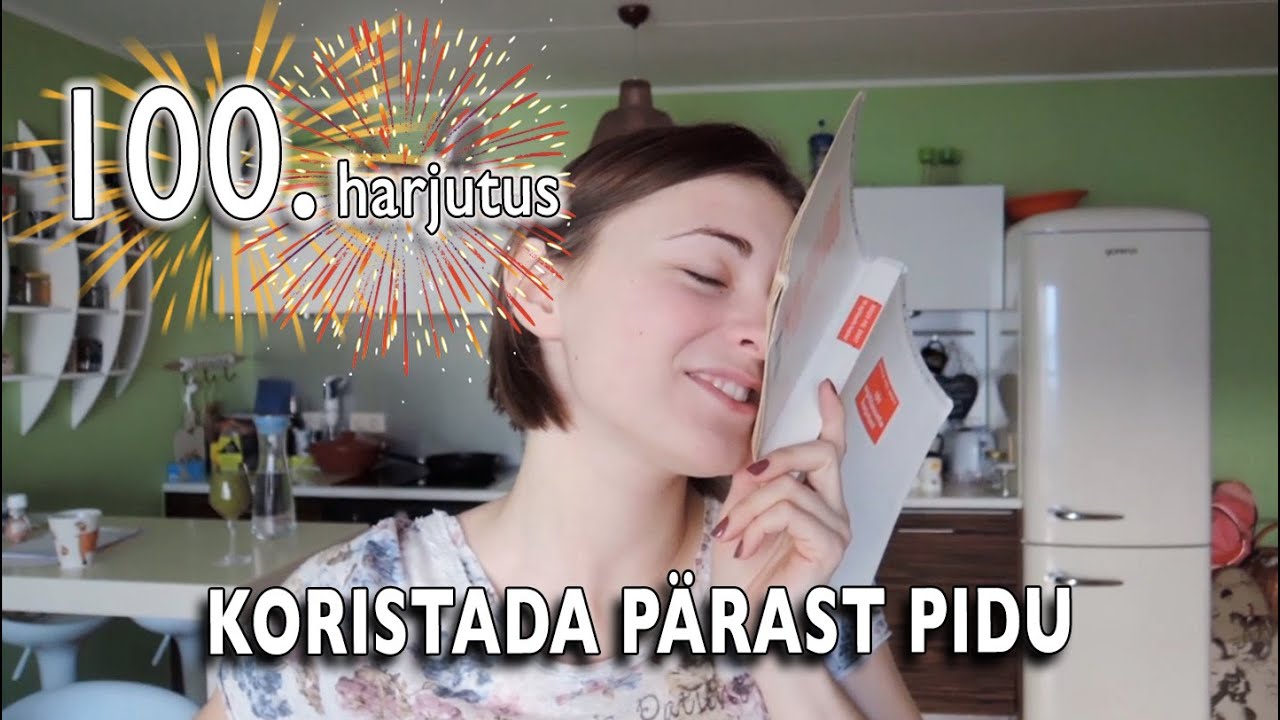 100. harjutus 