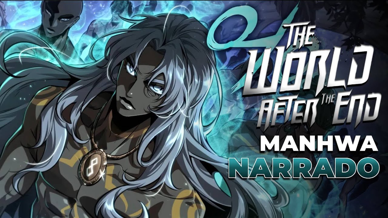◾️ EL MUNDO DESPUÉS DEL FIN | PARTE 14 | Manhwa Resumen