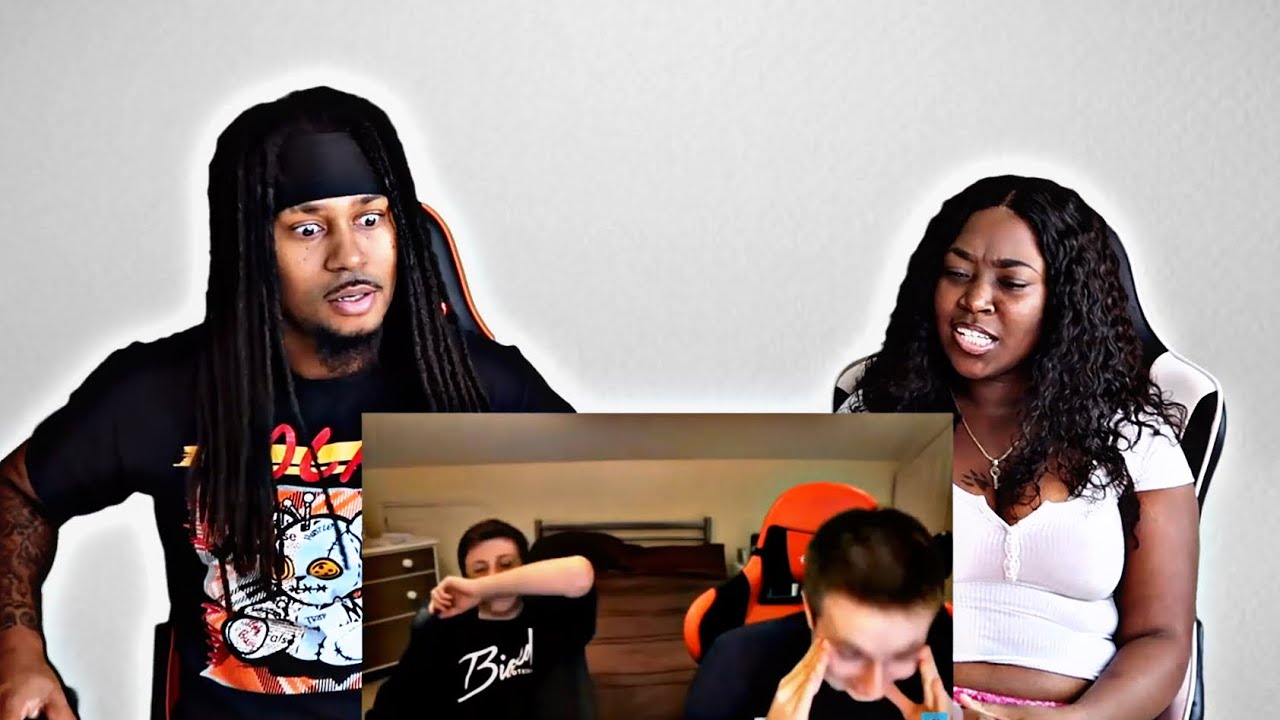 W2S RACIST MOMENTS | REACTION!!