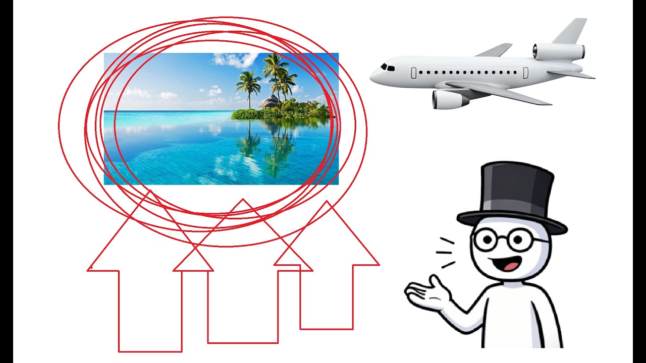 MOJE ULUBIONE WAKACJE....