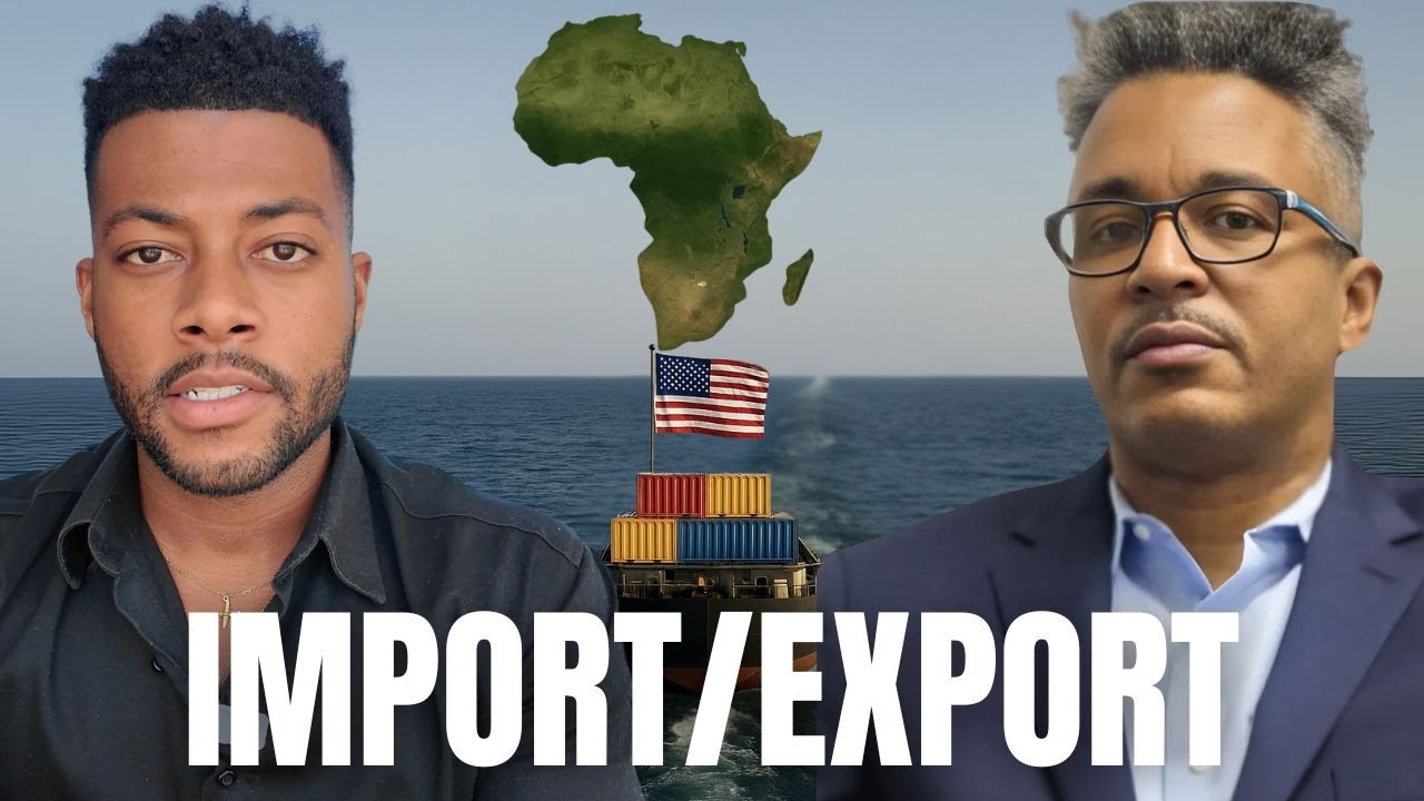 How to Start a Business in Africa With Less Than $1,000 (Step-by-Step)