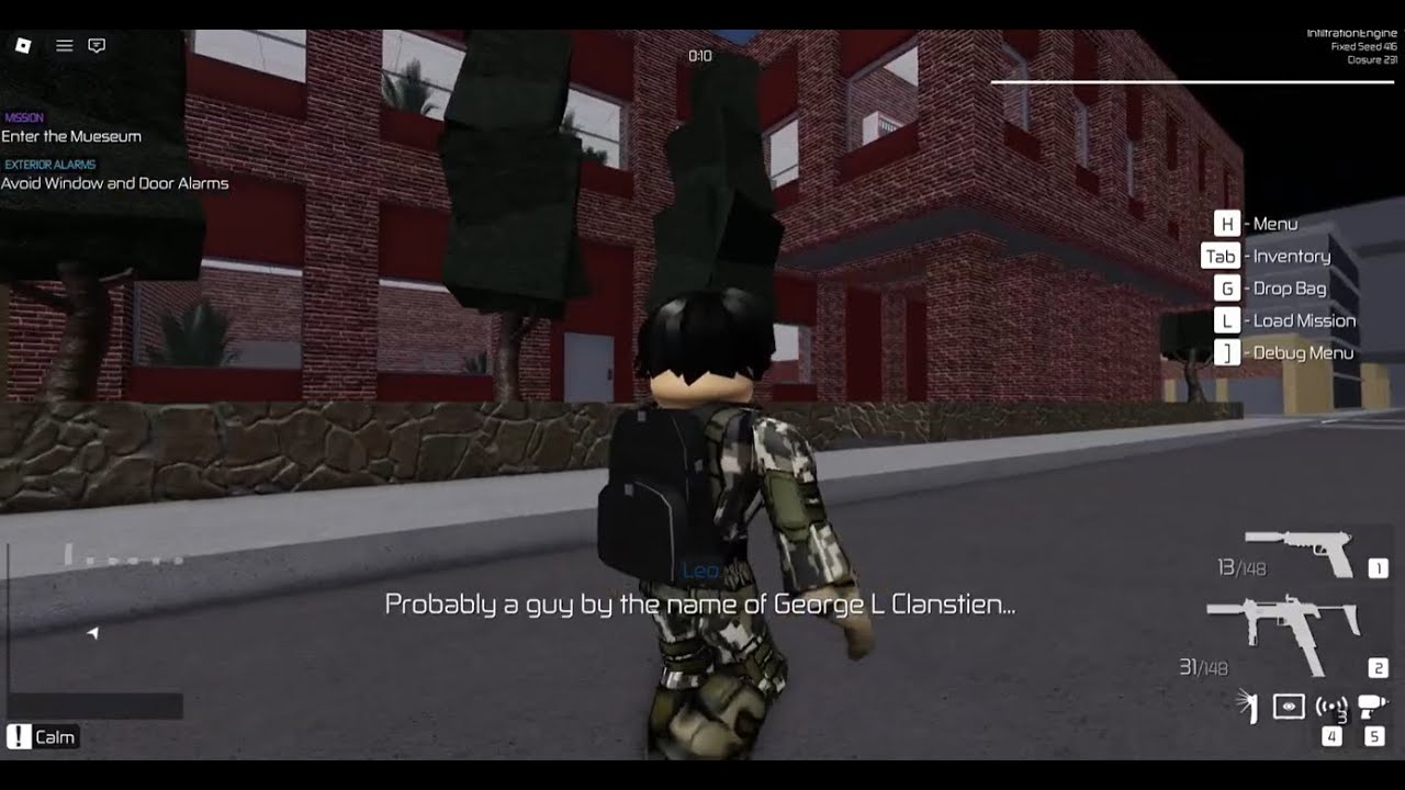 Entry point freelancers cut custom mission George L Clanstien Institute of Art
