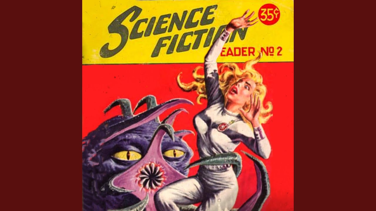 Science/Fiction