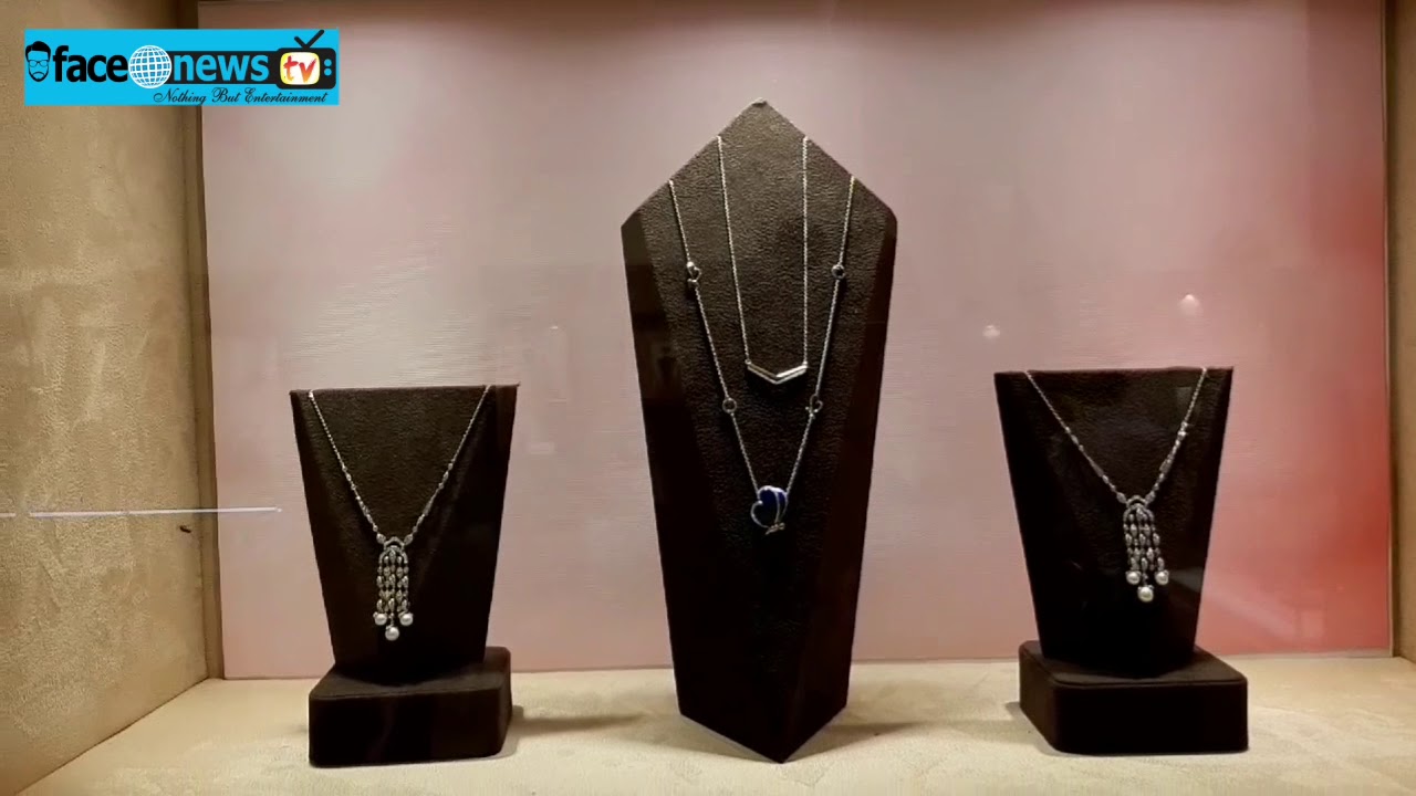 CaratLane - A Tanishq Partnership launches its 4th store in Chennai : FACE NEWS TV