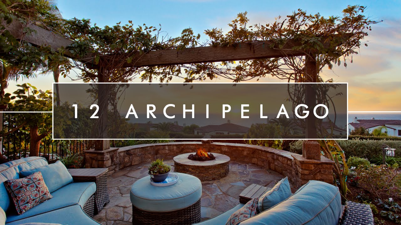 Crystal Cove Home | 12 Archipelago  | Newport Coast, California