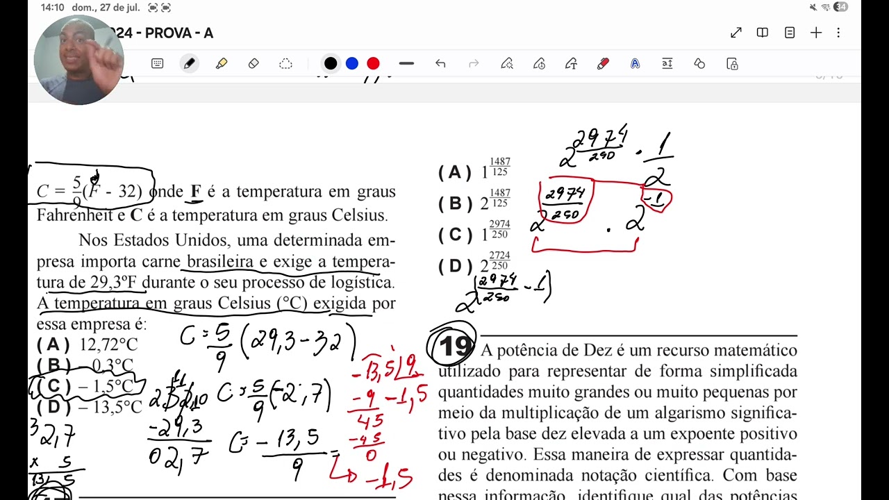 IFSP 2024 (Prova A) - 18