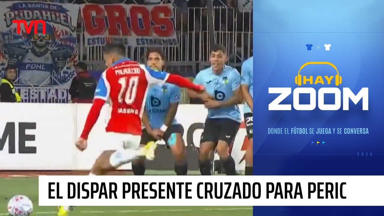 La advertencia de Peric ante el desempeño de Católica en el torneo | Hay Zoom