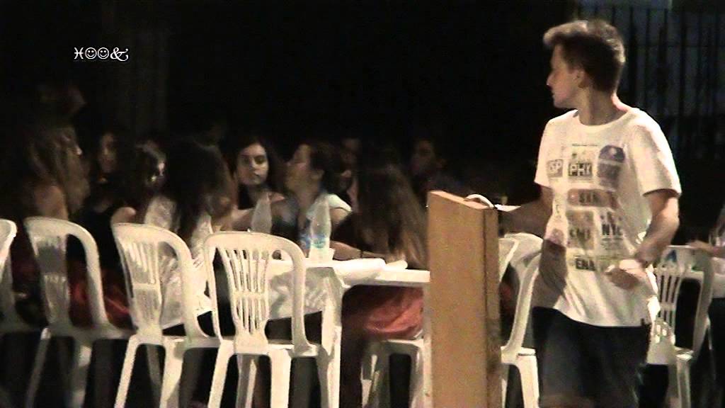 Sykiada Συκιάδα χίος χορός ΑΣΛΣ ΕΝΩΣΗ 01-08-2014
