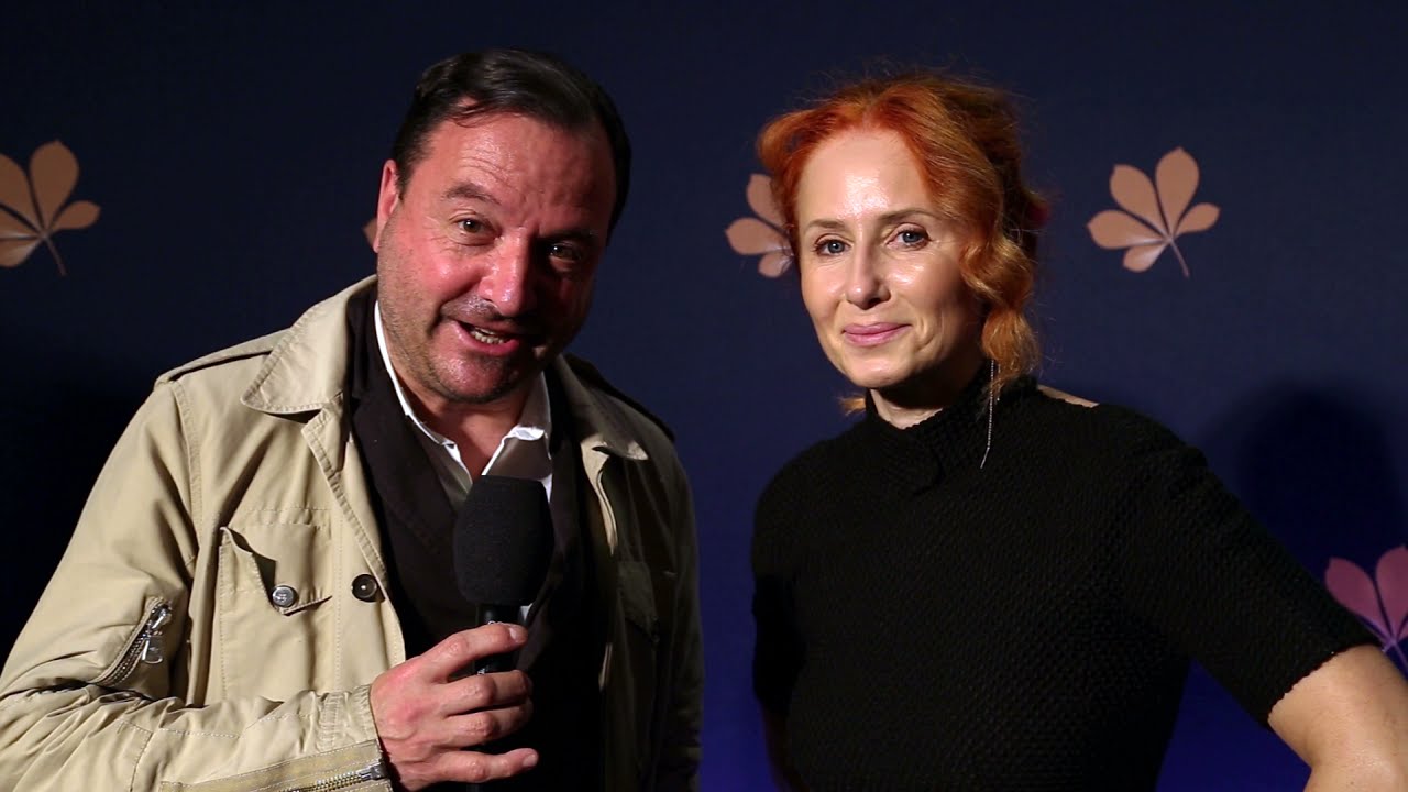 WFF 2021 - Mike Lerner Vera Krichevskaya F@CK THIS JOB