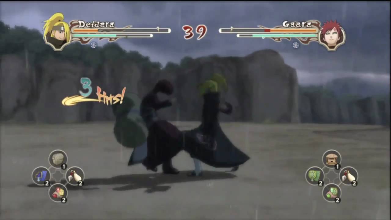 OBC Christmas Special - EatingSoup vs Azikura - Highlights