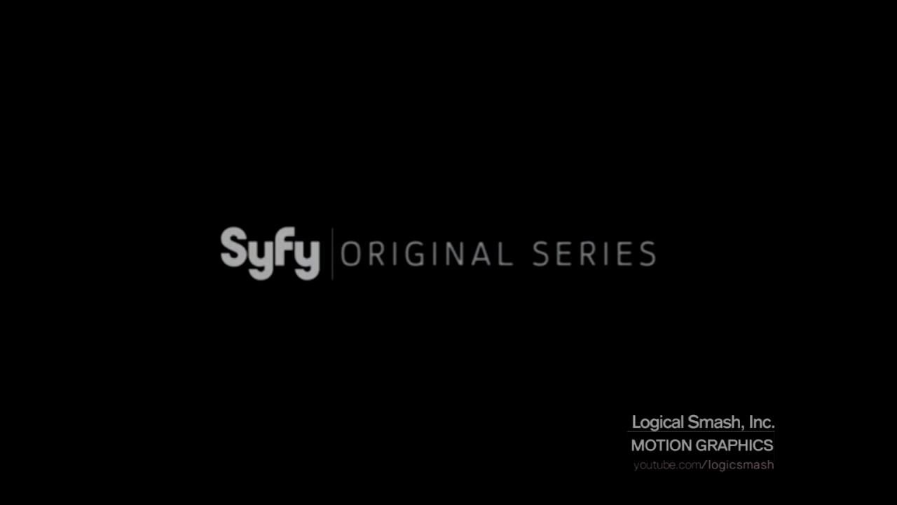 Syfy Original Series