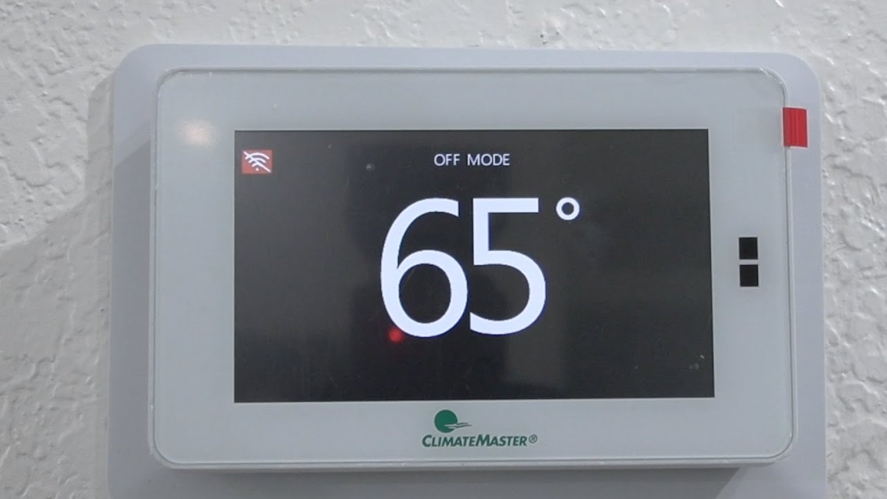 iGate 2.0 Thermostat Installation