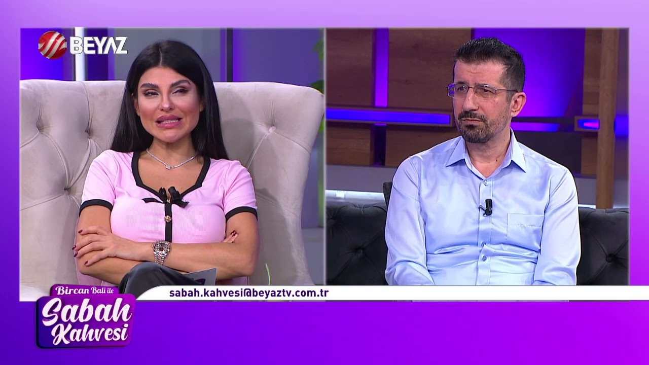 BİRCAN BALİ ILE SABAH KAHVESI 08 01 2026 SADUN YALCIN - GECE KÖRLÜĞÜ