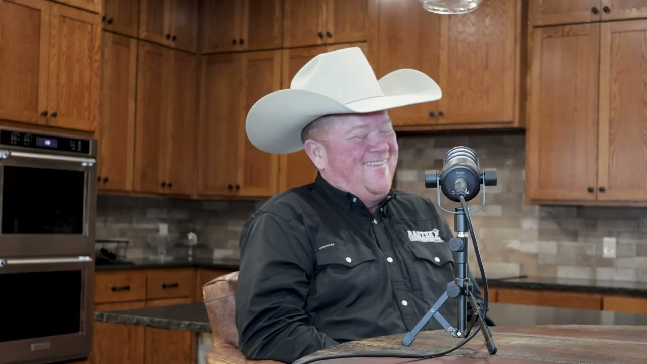 Ep. 75: Beyond the Arena: Chris Dawson’s Impact in and out of the Arena