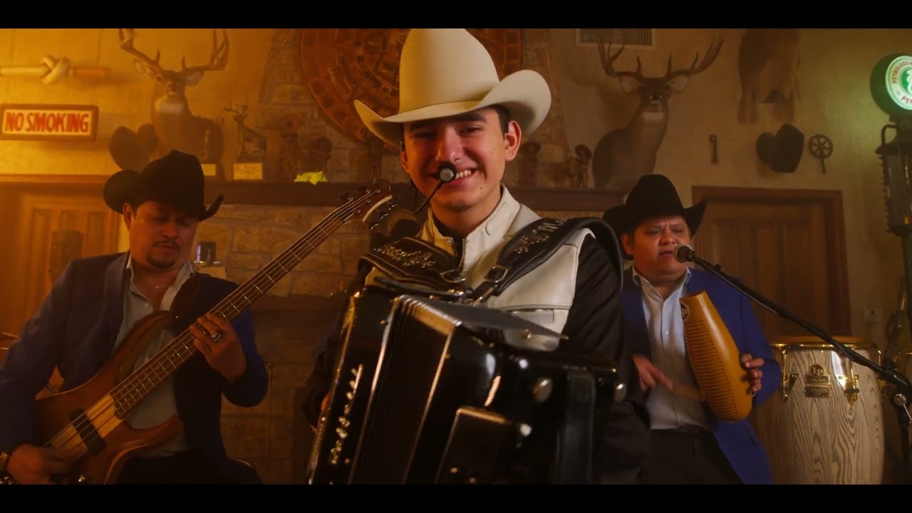El Amor de mi vida - Israel Morales