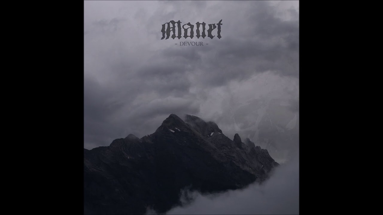 Manet - Vendredi Noir