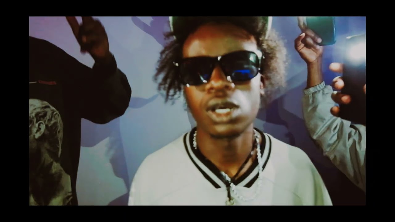 Bullets Marithe x Zyllam The Baby G - SURPRISE (Official Music Video)