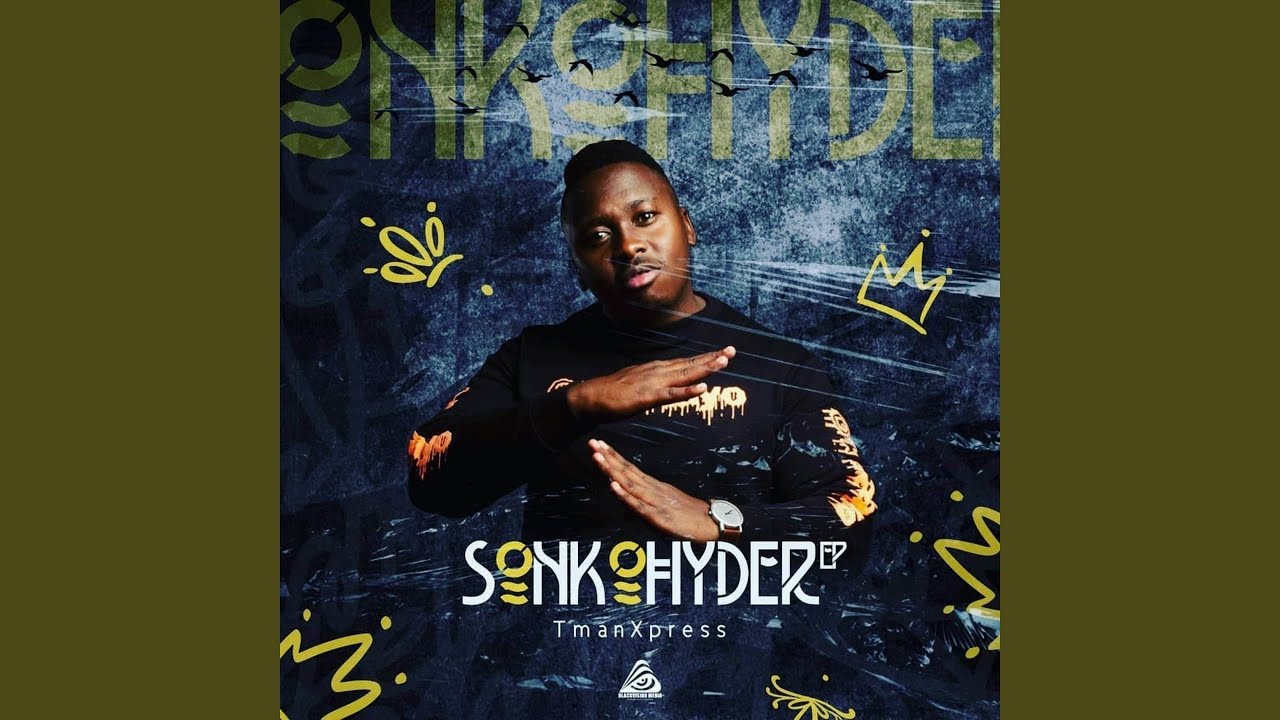 Thixo Somandla (feat. ATK MusiQ) (Labantu)